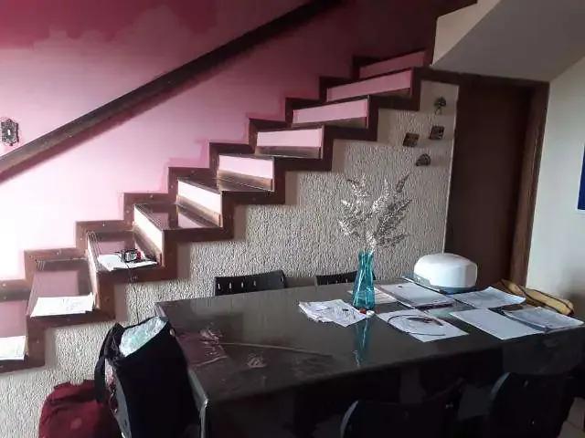 Casa / Sobrado para Venda em Belo Horizonte/MG Maria Goretti 3 Quartos