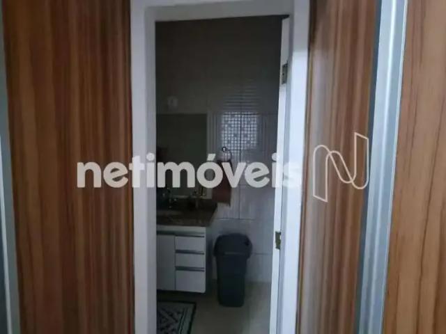 Casa / Sobrado para Venda em Belo Horizonte/MG Maria Goretti 3 Quartos