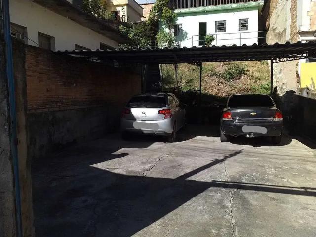 Casa / Sobrado para Venda em Belo Horizonte/MG Maria Goretti 4 Quartos