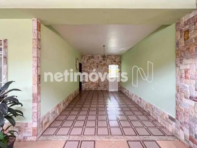 Casa / Sobrado para Venda em Belo Horizonte/MG Maria Goretti 5 Quartos