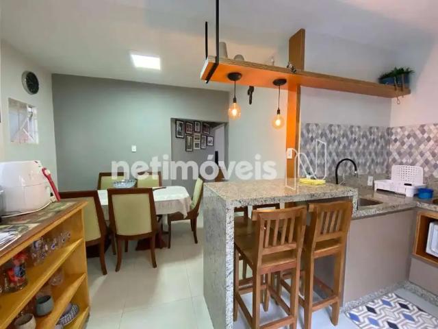 Casa / Sobrado para Venda em Belo Horizonte/MG Maria Goretti 5 Quartos