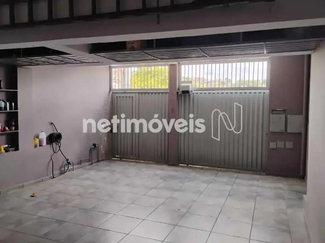 Casa / Sobrado para Venda em Belo Horizonte/MG Maria Goretti 5 Quartos