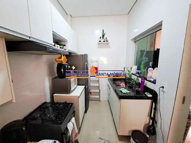 Casa / Sobrado para Venda em Belo Horizonte/MG Maria Helena 2 Quartos