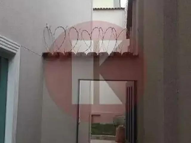 Casa / Sobrado para Venda em Belo Horizonte/MG Maria Helena 2 Quartos