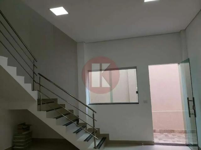Casa / Sobrado para Venda em Belo Horizonte/MG Maria Helena 2 Quartos