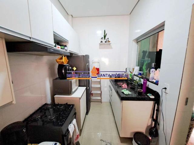 Casa / Sobrado para Venda em Belo Horizonte/MG Maria Helena 2 Quartos