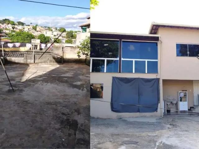 Casa / Sobrado para Venda em Belo Horizonte/MG Maria Helena 3 Quartos
