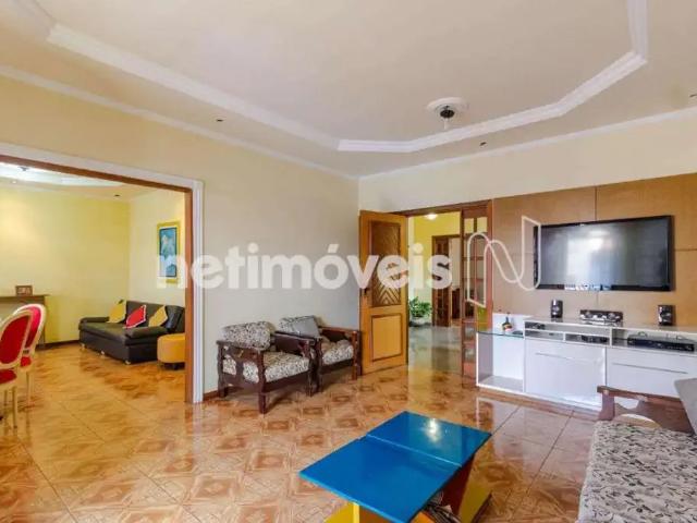 Casa / Sobrado para Venda em Belo Horizonte/MG Maria Virgínia 4 Quartos