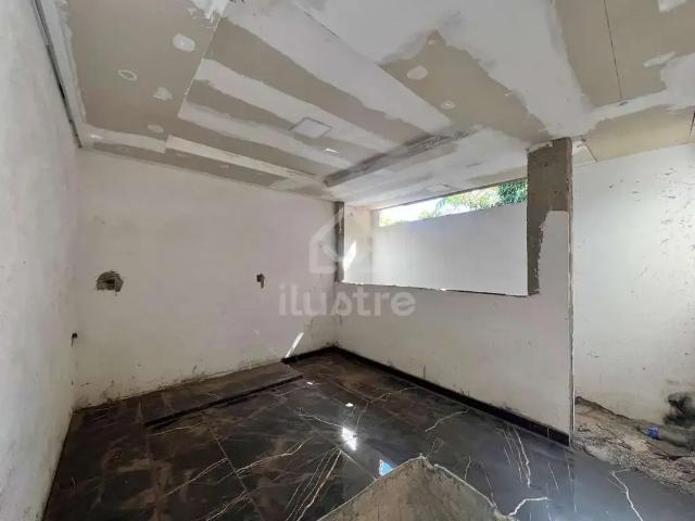 Casa / Sobrado para Venda em Belo Horizonte/MG Marilândia Jatobá 4 Quartos