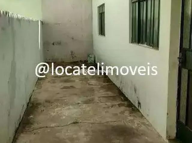Casa / Sobrado para Venda em Belo Horizonte/MG Milionários 1 Quartos