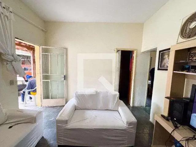 Casa / Sobrado para Venda em Belo Horizonte/MG Milionários 2 Quartos