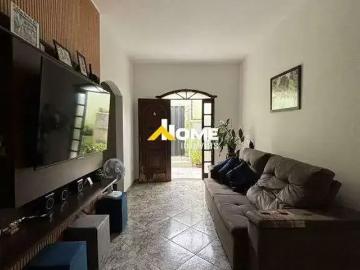 Casa / Sobrado para Venda em Belo Horizonte/MG Milionários 3 Quartos