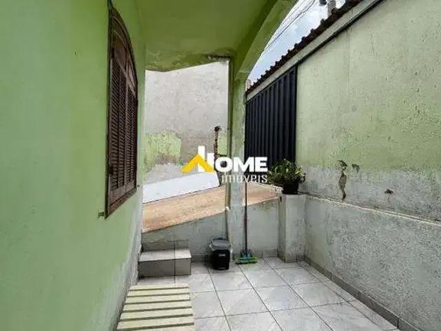 Casa / Sobrado para Venda em Belo Horizonte/MG Milionários 3 Quartos