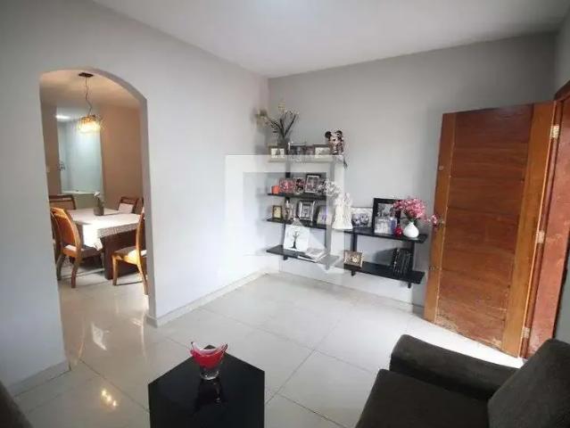 Casa / Sobrado para Venda em Belo Horizonte/MG Milionários 4 Quartos
