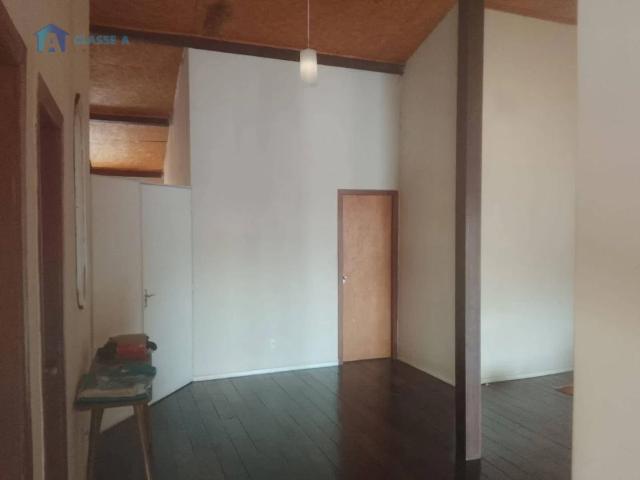 Casa / Sobrado para Venda em Belo Horizonte/MG Minas Brasil 4 Quartos