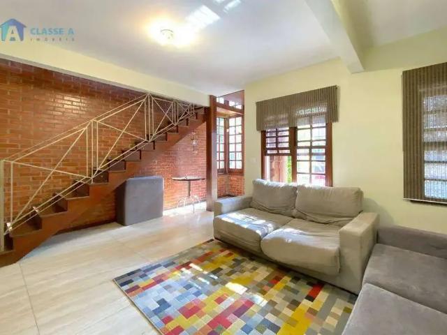 Casa / Sobrado para Venda em Belo Horizonte/MG Minas Brasil 4 Quartos