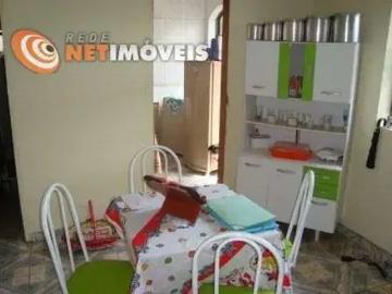 Casa / Sobrado para Venda em Belo Horizonte/MG Minas Brasil 3 Quartos
