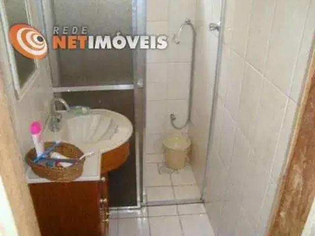Casa / Sobrado para Venda em Belo Horizonte/MG Minas Brasil 3 Quartos