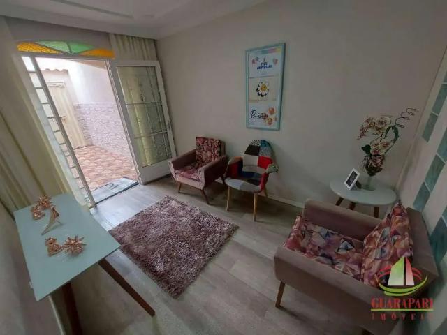 Casa / Sobrado para Venda em Belo Horizonte/MG Minas Caixa 2 Quartos
