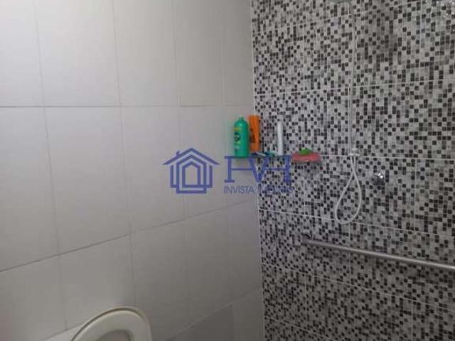 Casa / Sobrado para Venda em Belo Horizonte/MG Minas Caixa 2 Quartos