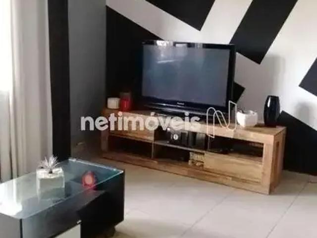 Casa / Sobrado para Venda em Belo Horizonte/MG Minas Caixa 3 Quartos