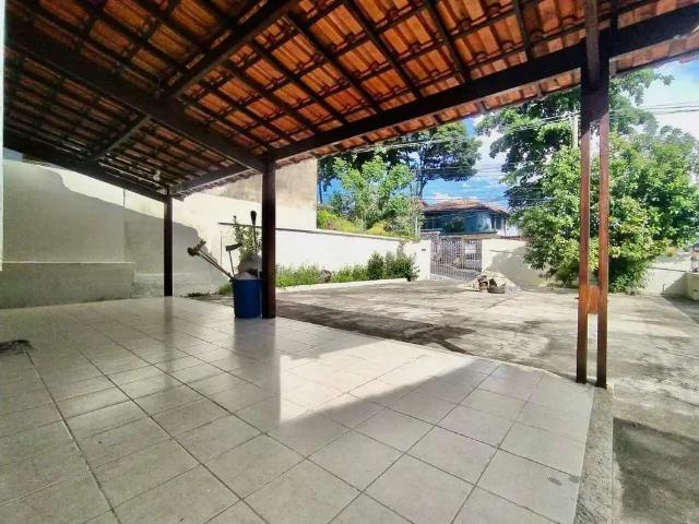 Casa / Sobrado para Venda em Belo Horizonte/MG Minas Caixa 3 Quartos