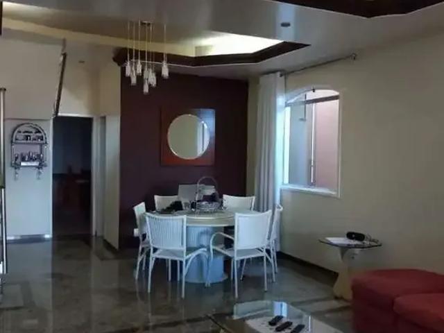 Casa / Sobrado para Venda em Belo Horizonte/MG Minas Caixa 3 Quartos