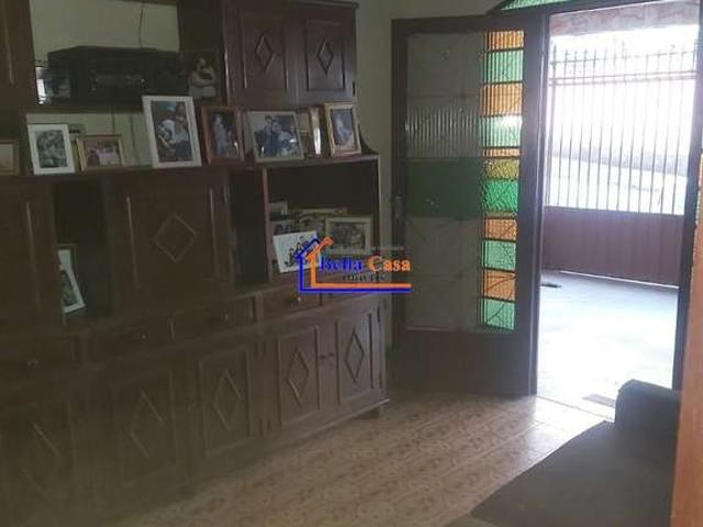 Casa / Sobrado para Venda em Belo Horizonte/MG Minas Caixa 8 Quartos