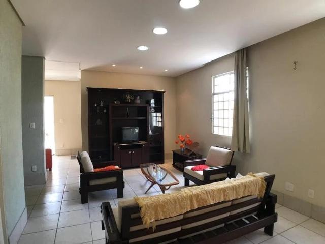 Casa / Sobrado para Venda em Belo Horizonte/MG Minascaixa 3 Quartos