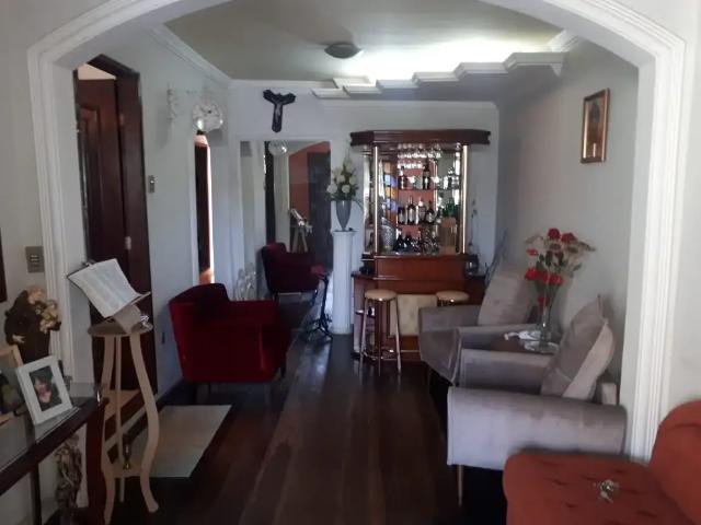 Casa / Sobrado para Venda em Belo Horizonte/MG Minascaixa 3 Quartos