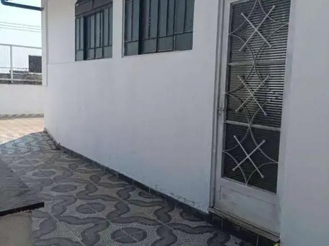 Casa / Sobrado para Venda em Belo Horizonte/MG Minascaixa 6 Quartos