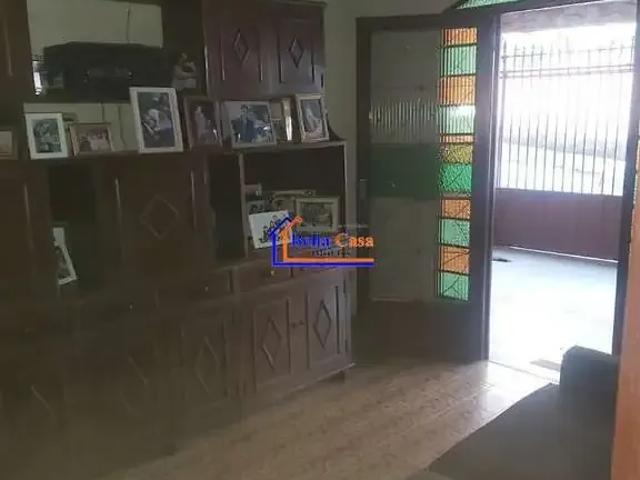 Casa / Sobrado para Venda em Belo Horizonte/MG Minascaixa 8 Quartos
