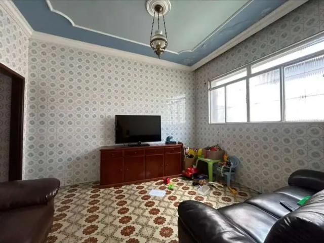 Casa / Sobrado para Venda em Belo Horizonte/MG Miramar Barreiro 3 Quartos