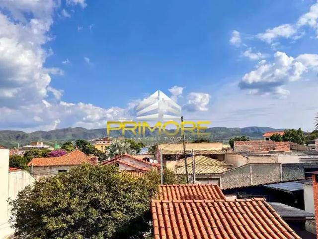 Casa / Sobrado para Venda em Belo Horizonte/MG Miramar Barreiro 3 Quartos