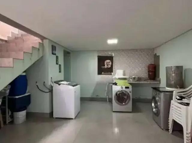 Casa / Sobrado para Venda em Belo Horizonte/MG Miramar Barreiro 3 Quartos