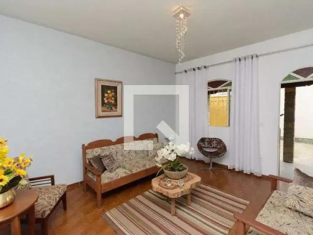 Casa / Sobrado para Venda em Belo Horizonte/MG Miramar Barreiro 4 Quartos