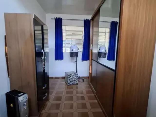 Casa / Sobrado para Venda em Belo Horizonte/MG Miramar Barreiro 4 Quartos