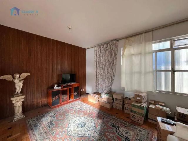 Casa / Sobrado para Venda em Belo Horizonte/MG Monsenhor Messias 3 Quartos
