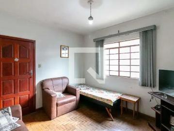 Casa / Sobrado para Venda em Belo Horizonte/MG Monsenhor Messias 3 Quartos