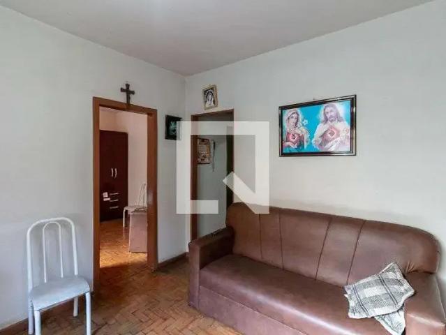 Casa / Sobrado para Venda em Belo Horizonte/MG Monsenhor Messias 3 Quartos