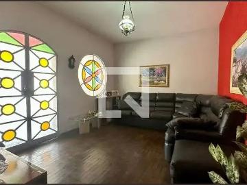 Casa / Sobrado para Venda em Belo Horizonte/MG Monsenhor Messias 6 Quartos