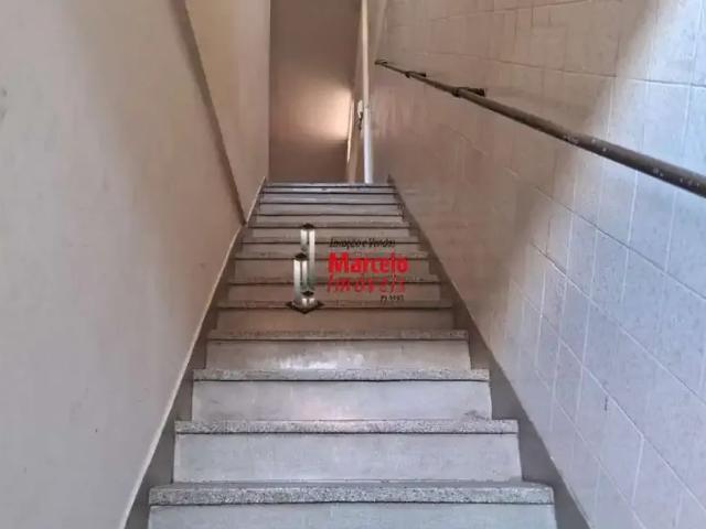 Casa / Sobrado para Venda em Belo Horizonte/MG Monsenhor Messias 3 Quartos