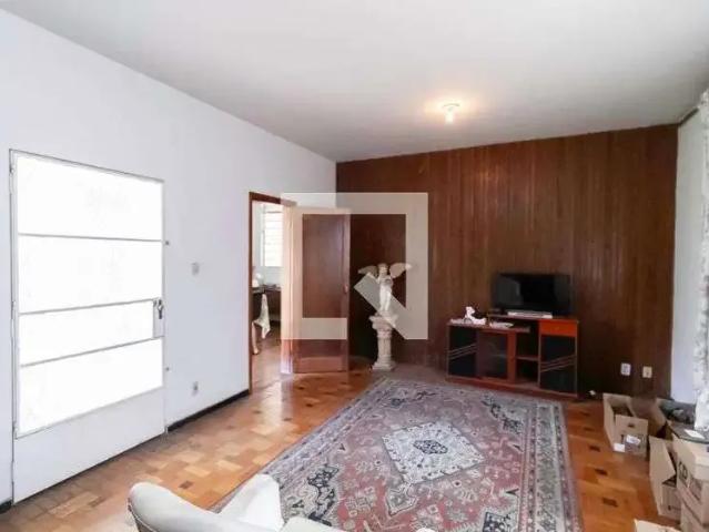 Casa / Sobrado para Venda em Belo Horizonte/MG Monsenhor Messias 3 Quartos