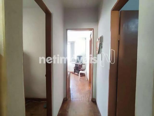 Casa / Sobrado para Venda em Belo Horizonte/MG Monsenhor Messias 4 Quartos