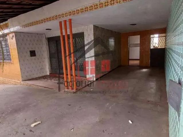 Casa / Sobrado para Venda em Belo Horizonte/MG Nossa Senhora da Glória 3 Quartos