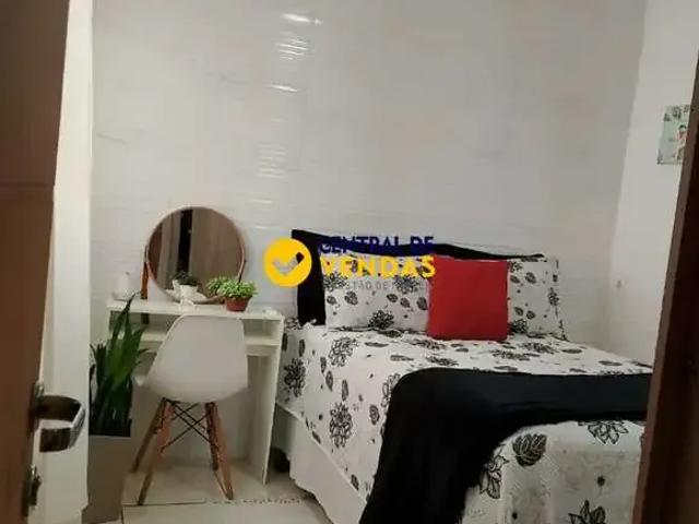 Casa / Sobrado para Venda em Belo Horizonte/MG Novo Aarão Reis 2 Quartos