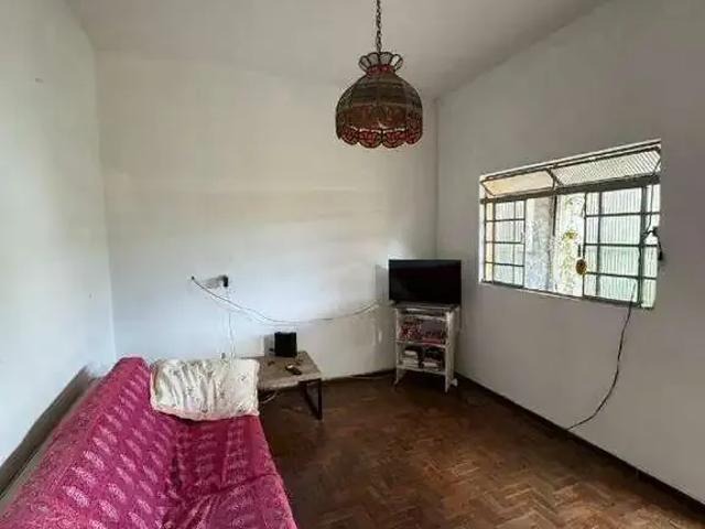 Casa / Sobrado para Venda em Belo Horizonte/MG Novo Glória 4 Quartos