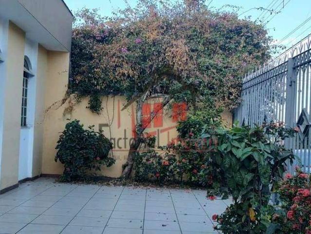 Casa / Sobrado para Venda em Belo Horizonte/MG Novo Glória 4 Quartos