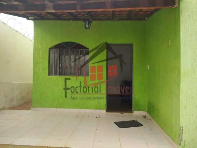 Casa / Sobrado para Venda em Belo Horizonte/MG Novo Glória 5 Quartos