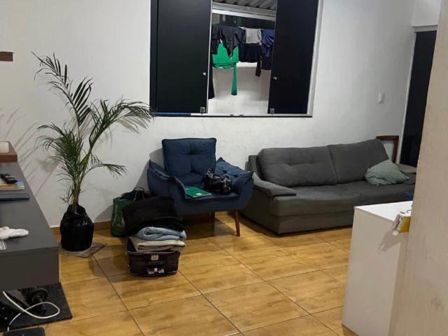 Casa / Sobrado para Venda em Belo Horizonte/MG Novo das Indústrias Barreiro 3 Quartos